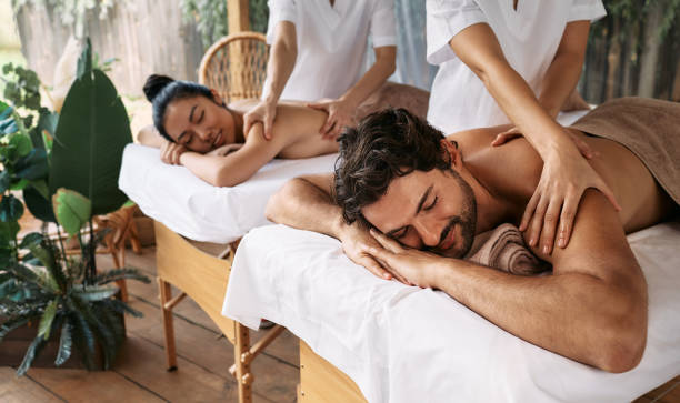 Thai Spa Packages